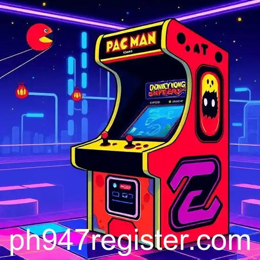 Classic Arcade