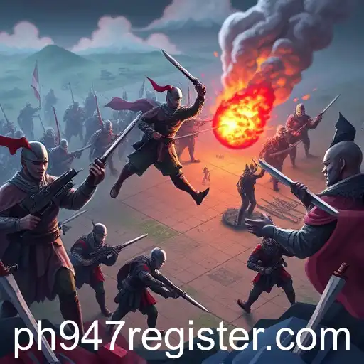 The Digital Gaming Surge and PH947's Rising Role