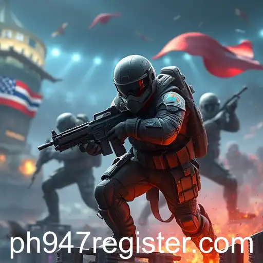 Innovative Pivot: The Rise of PH947 in Online Gaming