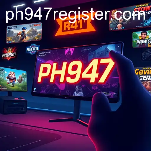 Gaming Evolution: PH947's Impact on 2025