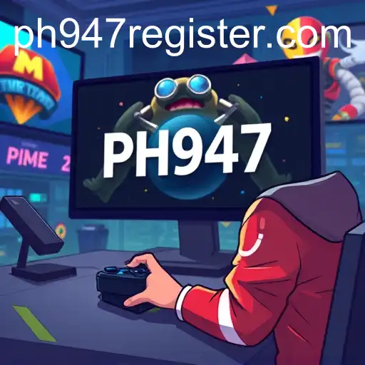 PH947 Revolutionizes Online Gaming Experience
